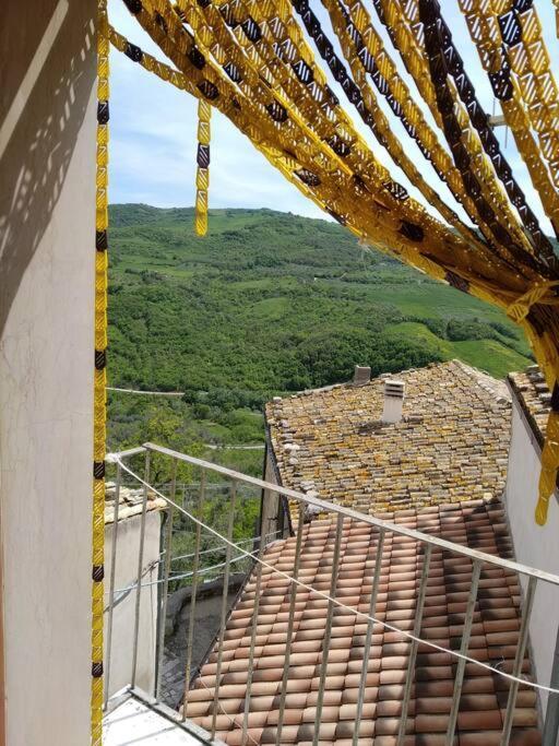 Da Nonna Ida Villa Civita Campomarano Exterior photo