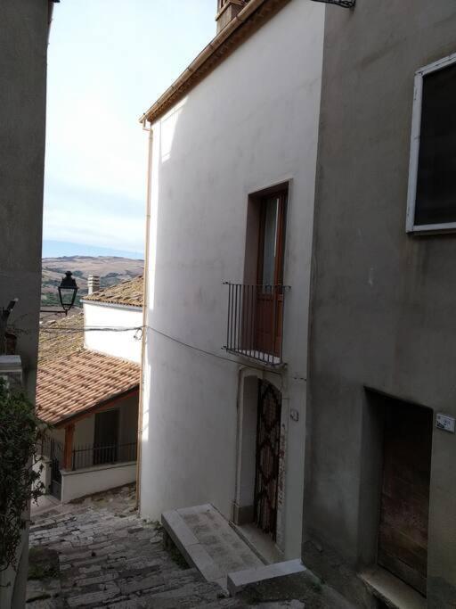 Da Nonna Ida Villa Civita Campomarano Exterior photo