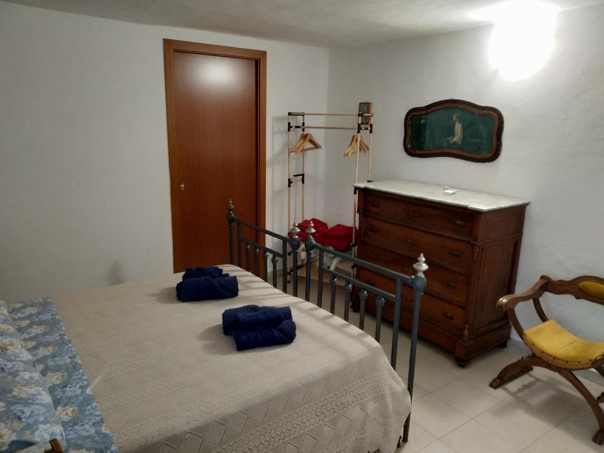 Da Nonna Ida Villa Civita Campomarano Exterior photo